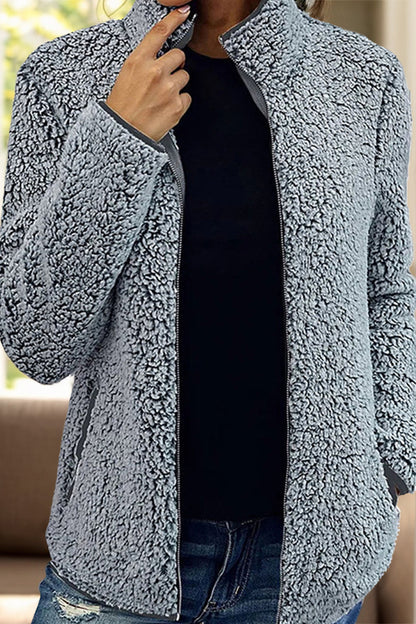 Dark gray