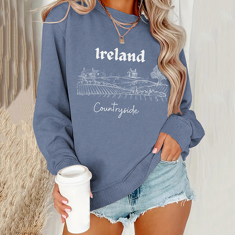 Vintage Inspired Shirt