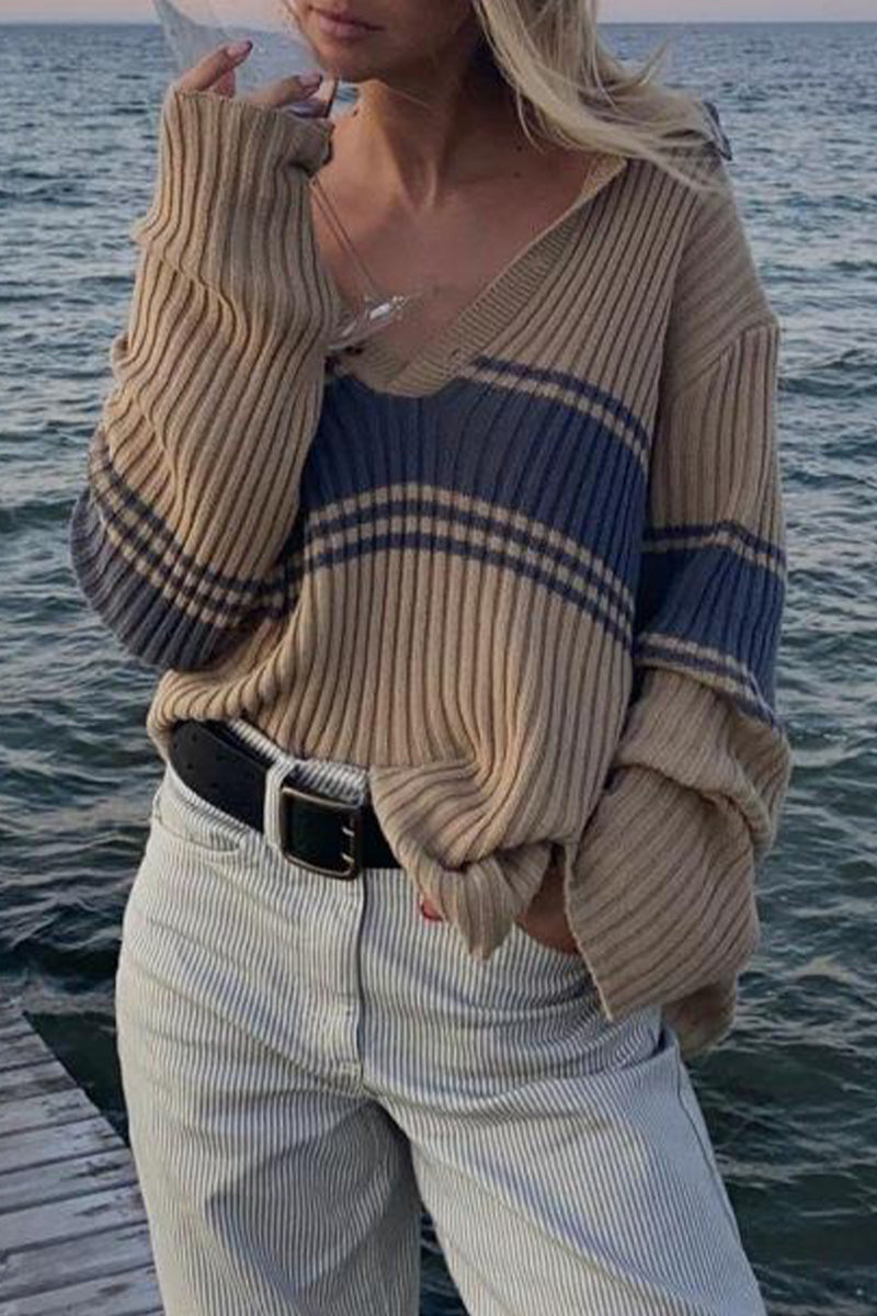 Thoughtfully Designed Sweater