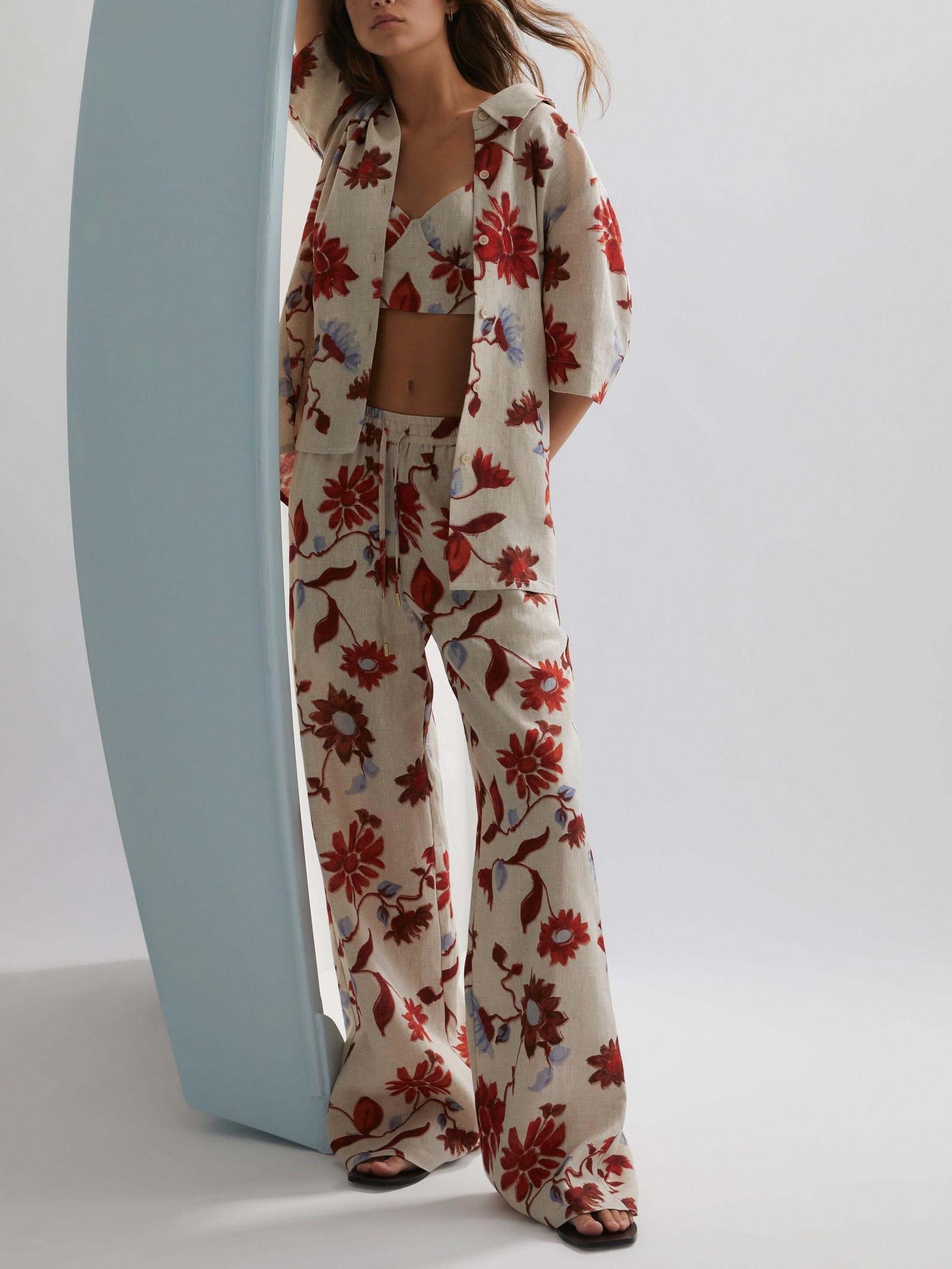 Thoughtfully Designed Pants