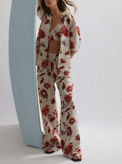 Classic Vintage Pants