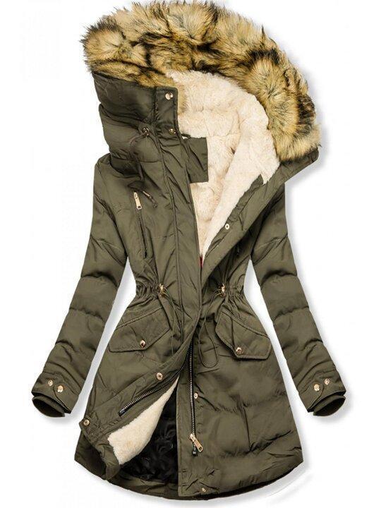 Beautifully Crafted Jacket