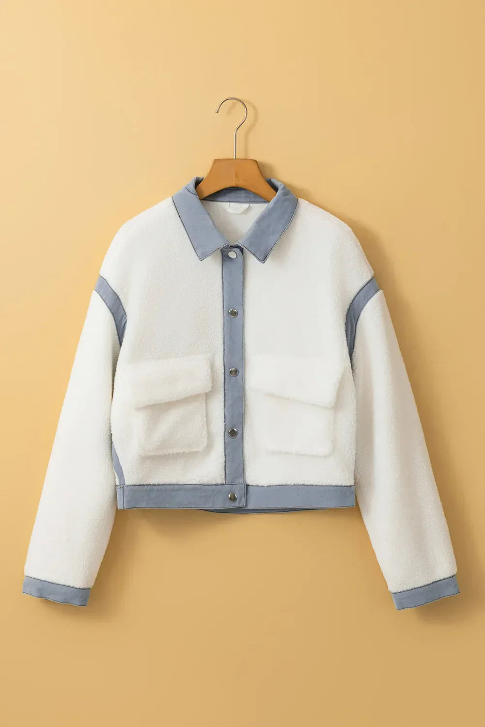 Beautifully Crafted Jacket