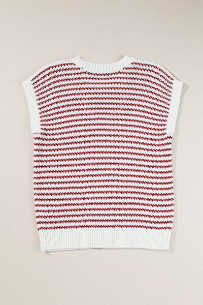 Vintage Inspired Sweater