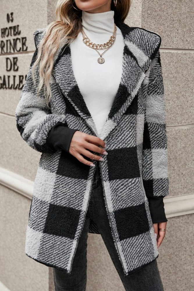 Beautifully Crafted Cardigan