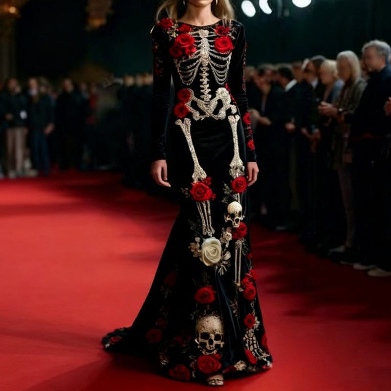 Beautifully Crafted Dress