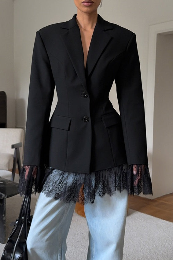 Thoughtfully Designed Garment