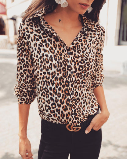 Elegantly Designed Blouse