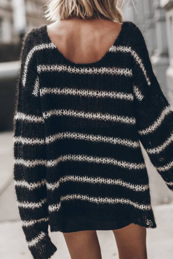Beautifully Crafted Sweater