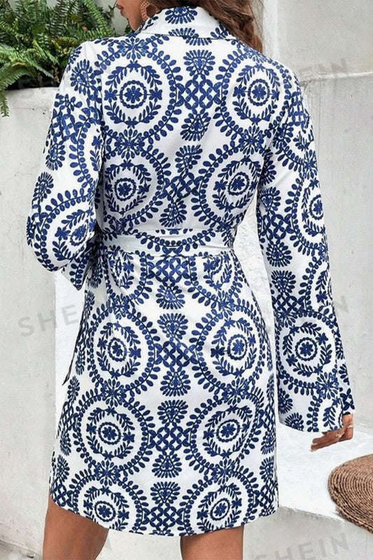 Elegantly Designed Dress