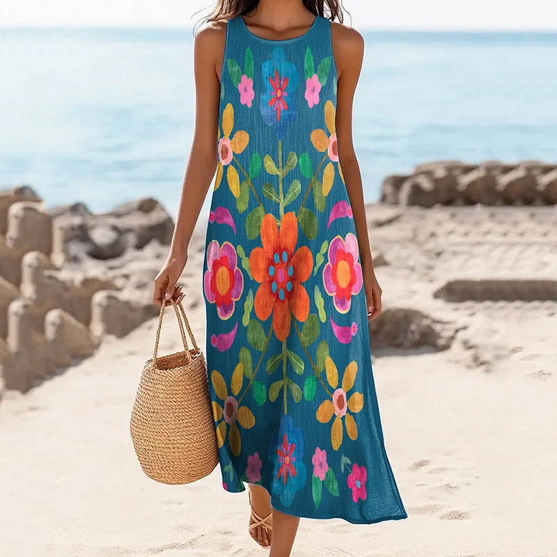 Elegantly Designed Dress