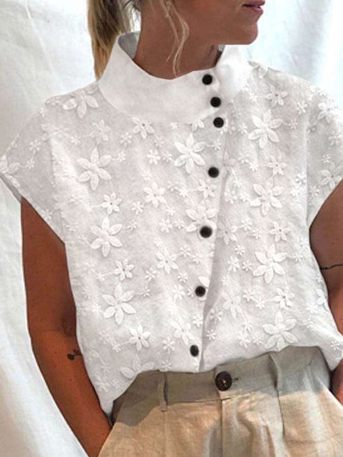 Thoughtfully Designed Garment
