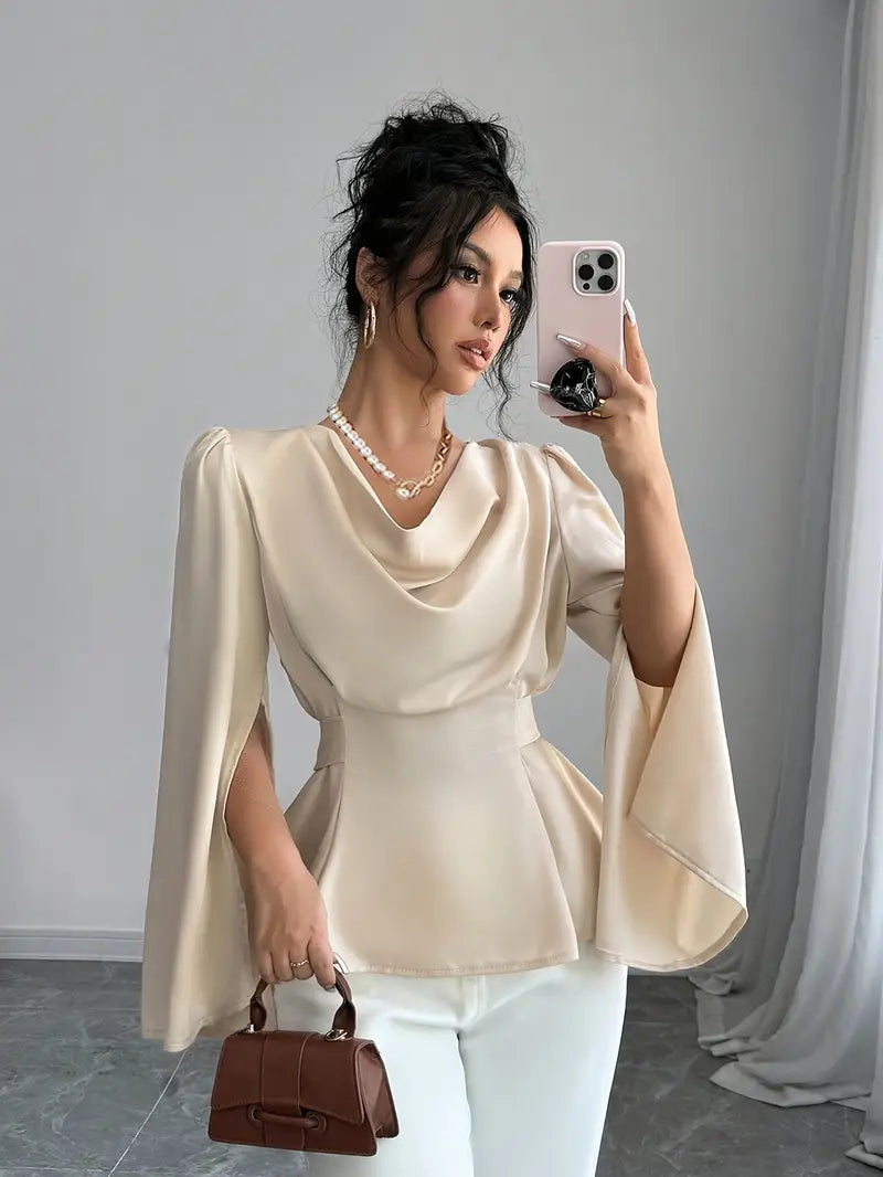 Beautifully Crafted Blouse