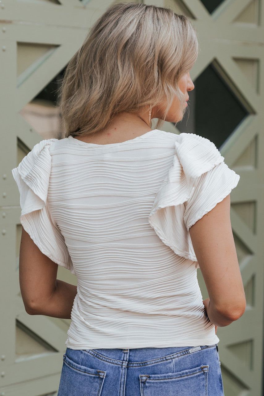 Classic Designed T-Shirt
