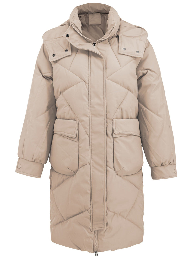 Classic Vintage Coat