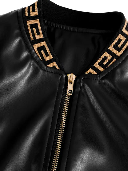 Vintage Inspired Jacket
