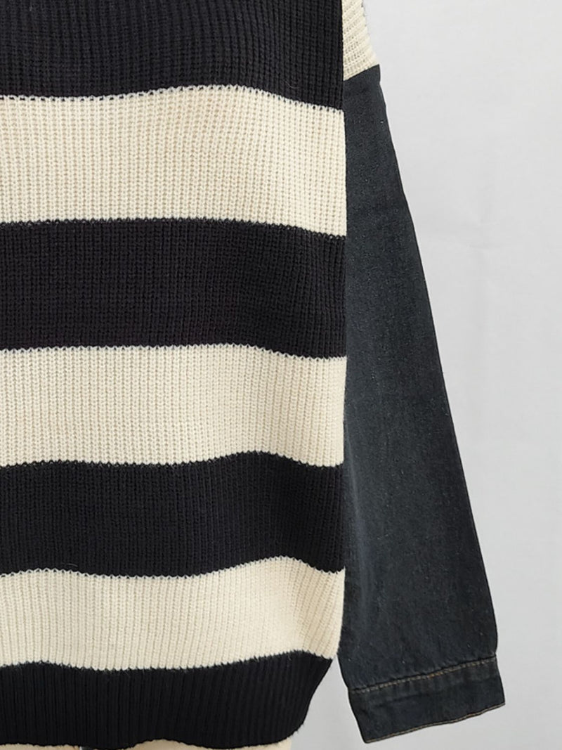Thoughtfully Designed Sweater