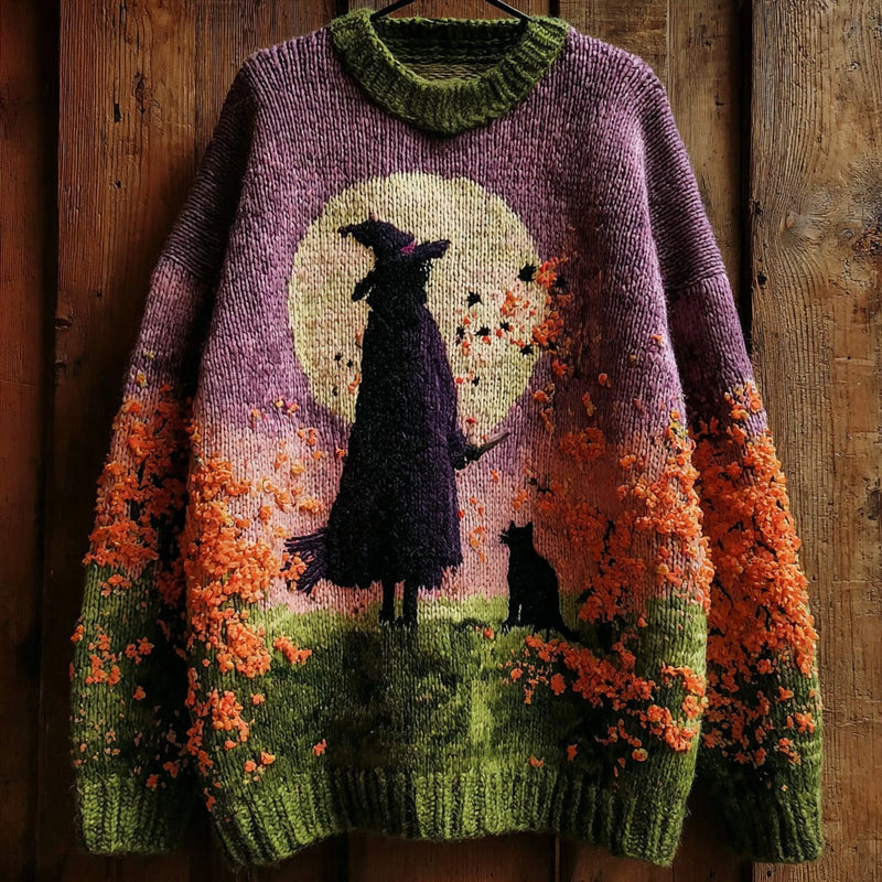 Beautifully Crafted Sweater