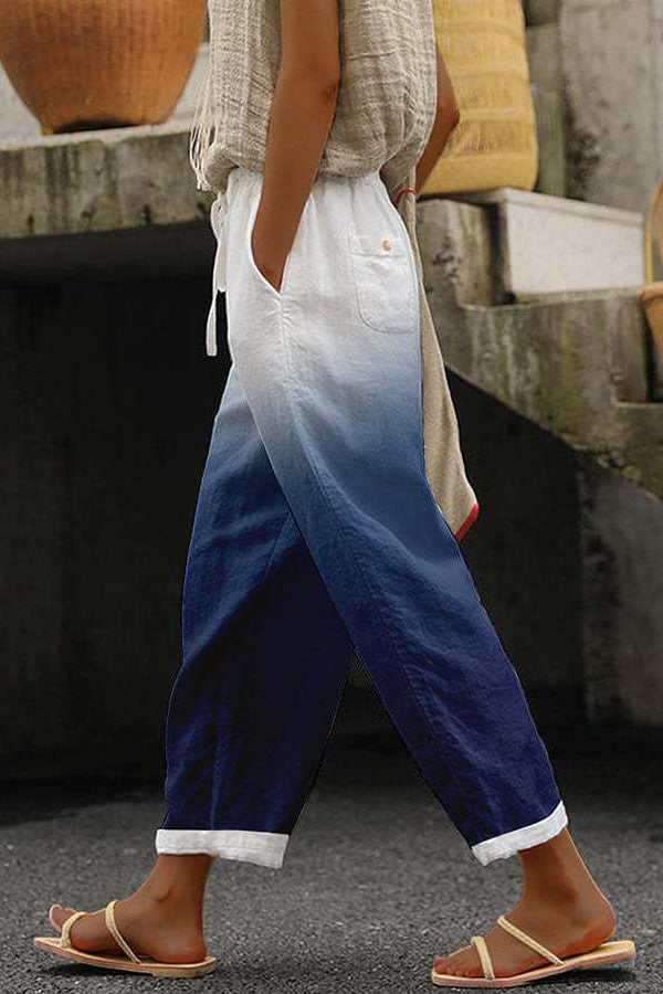 Classic Vintage Pants