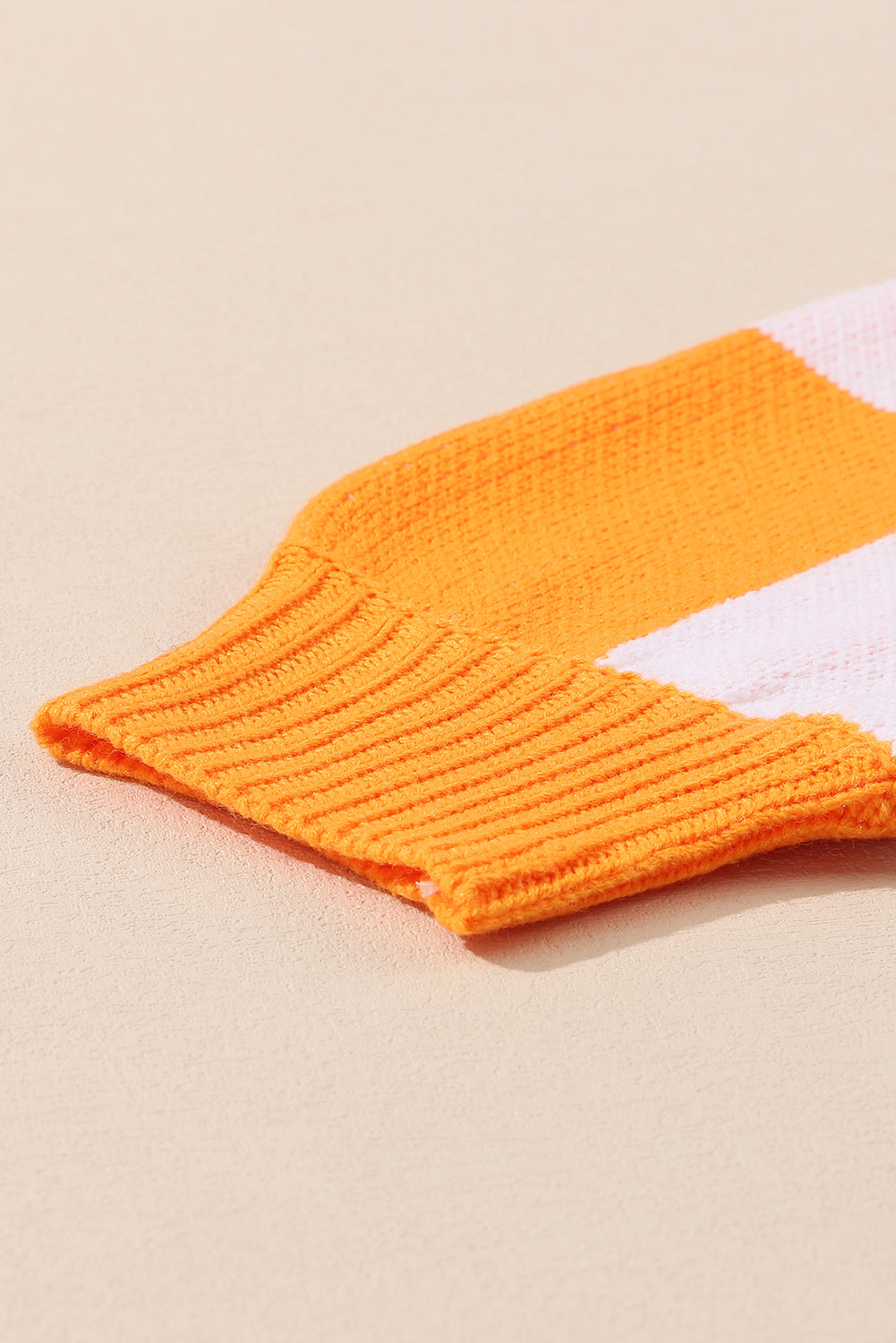 Beautifully Crafted Sweater