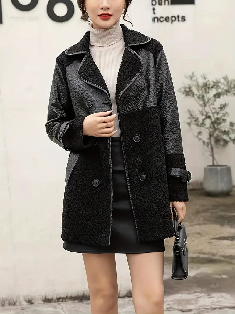 Elegantly Designed Jacket