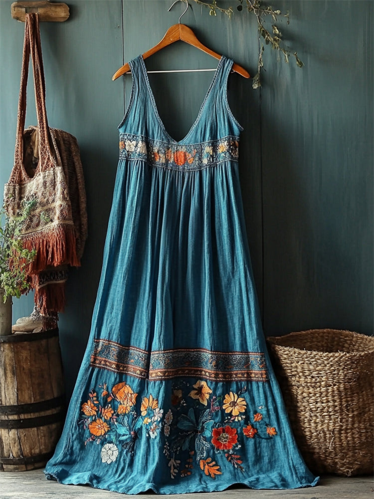 Elegantly Designed Dress