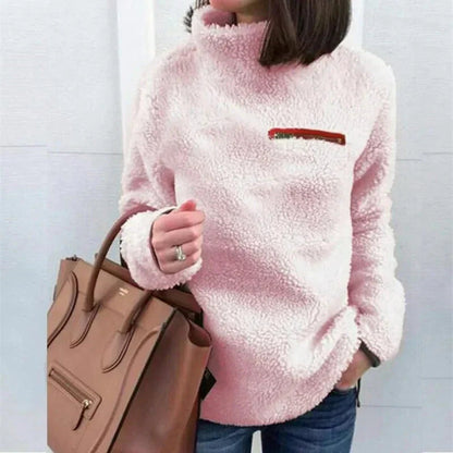 Thoughtfully Designed Sweater