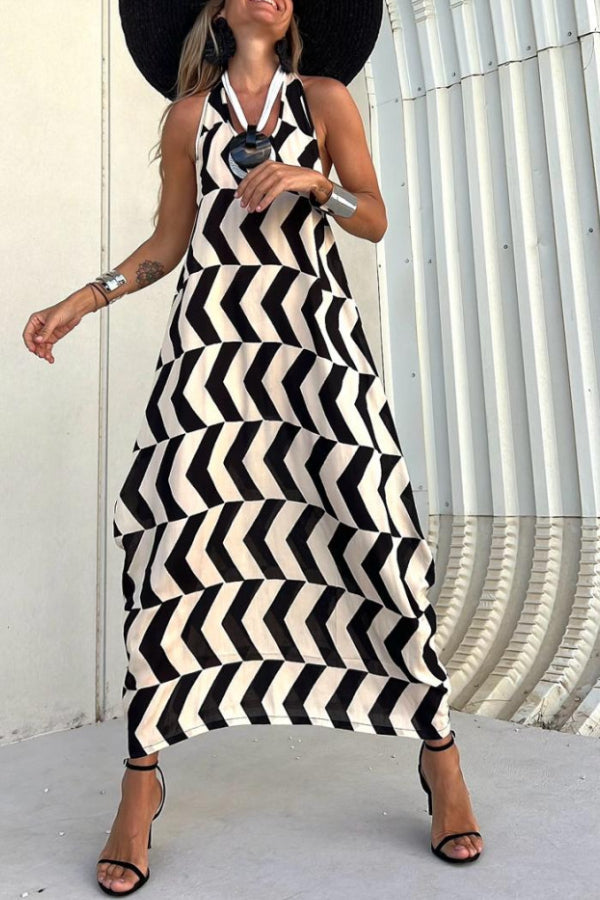 Classic Vintage Dress