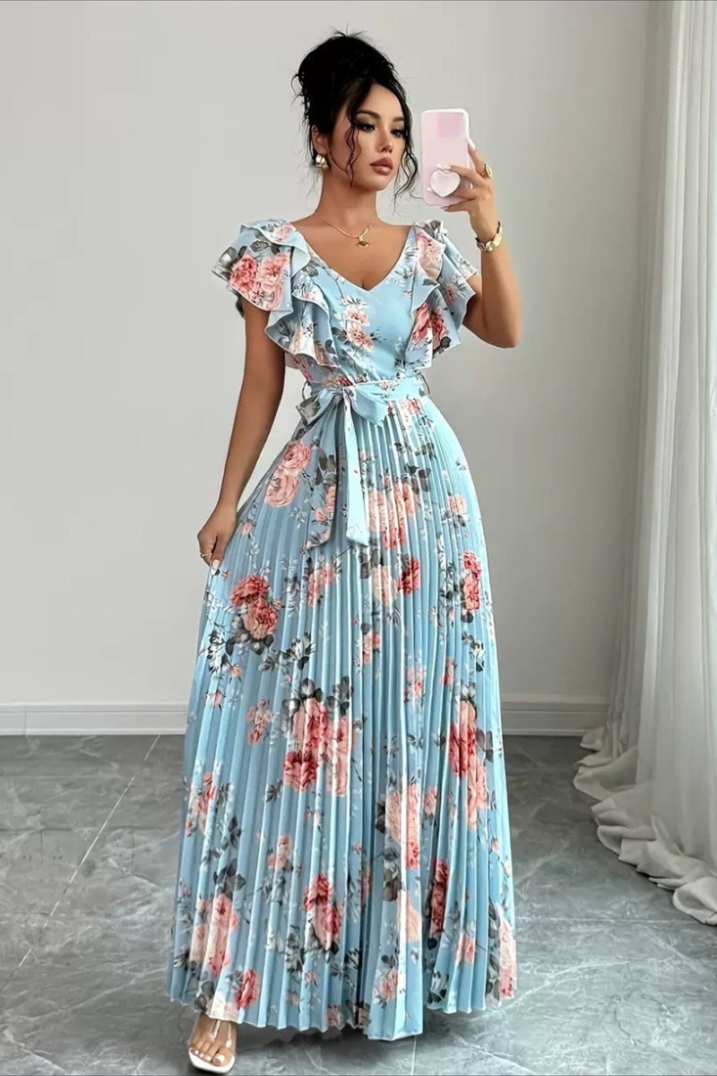 Classic Vintage Dress