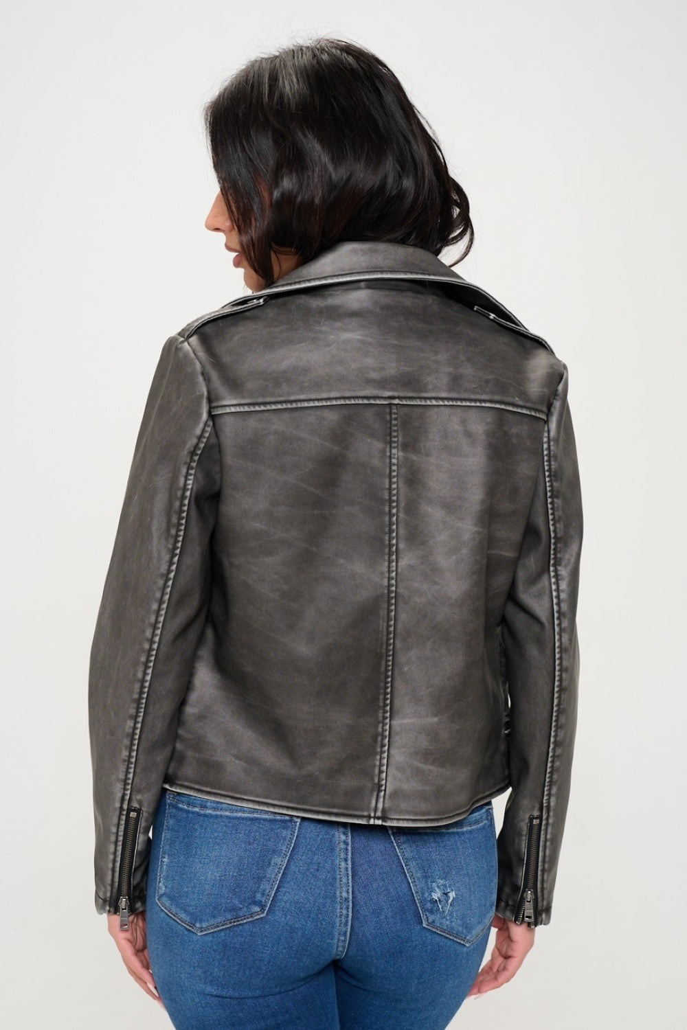 Thoughtfully Designed Jacket