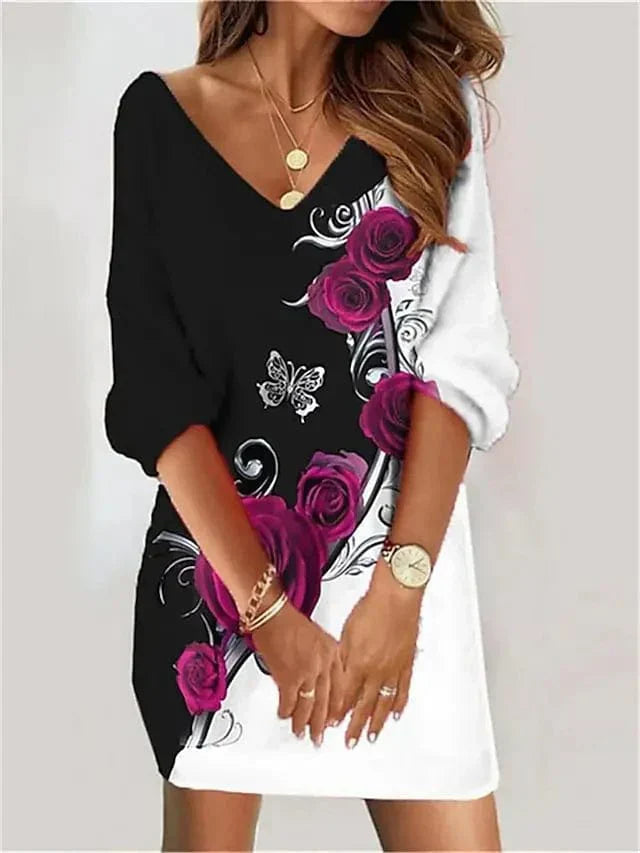 Beautifully Crafted Dress