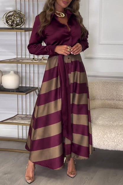 Classic Vintage Dress