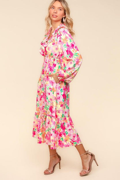 Vintage Inspired Dress