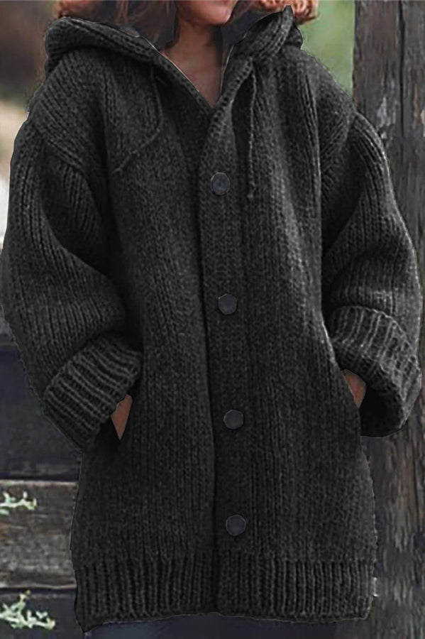 Classic Vintage Cardigan