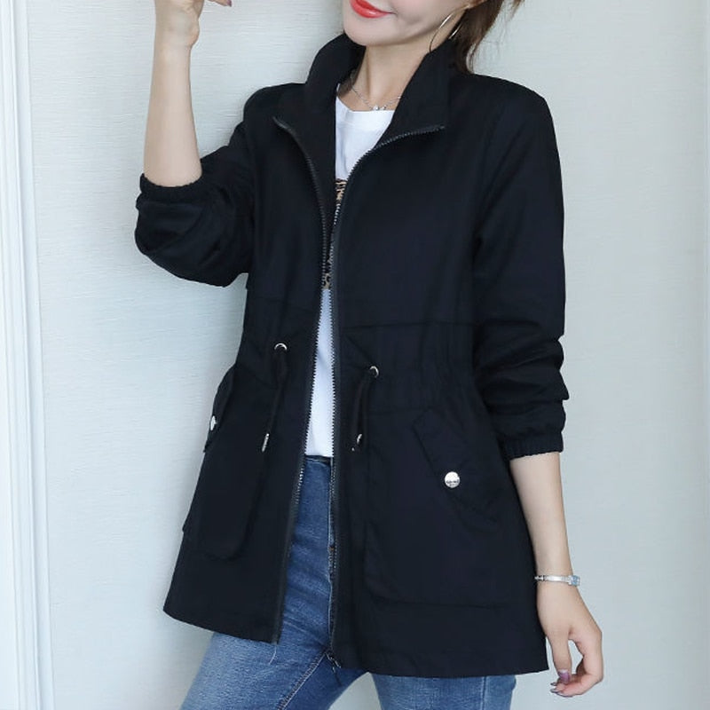 Classic Designed Coat