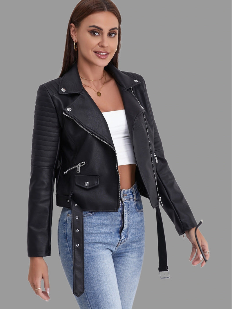 Elegantly Designed Jacket