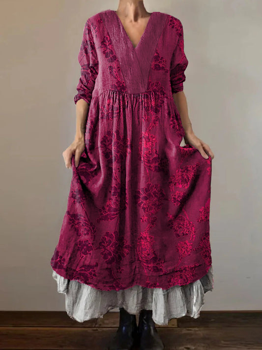 Beautifully Crafted Dress