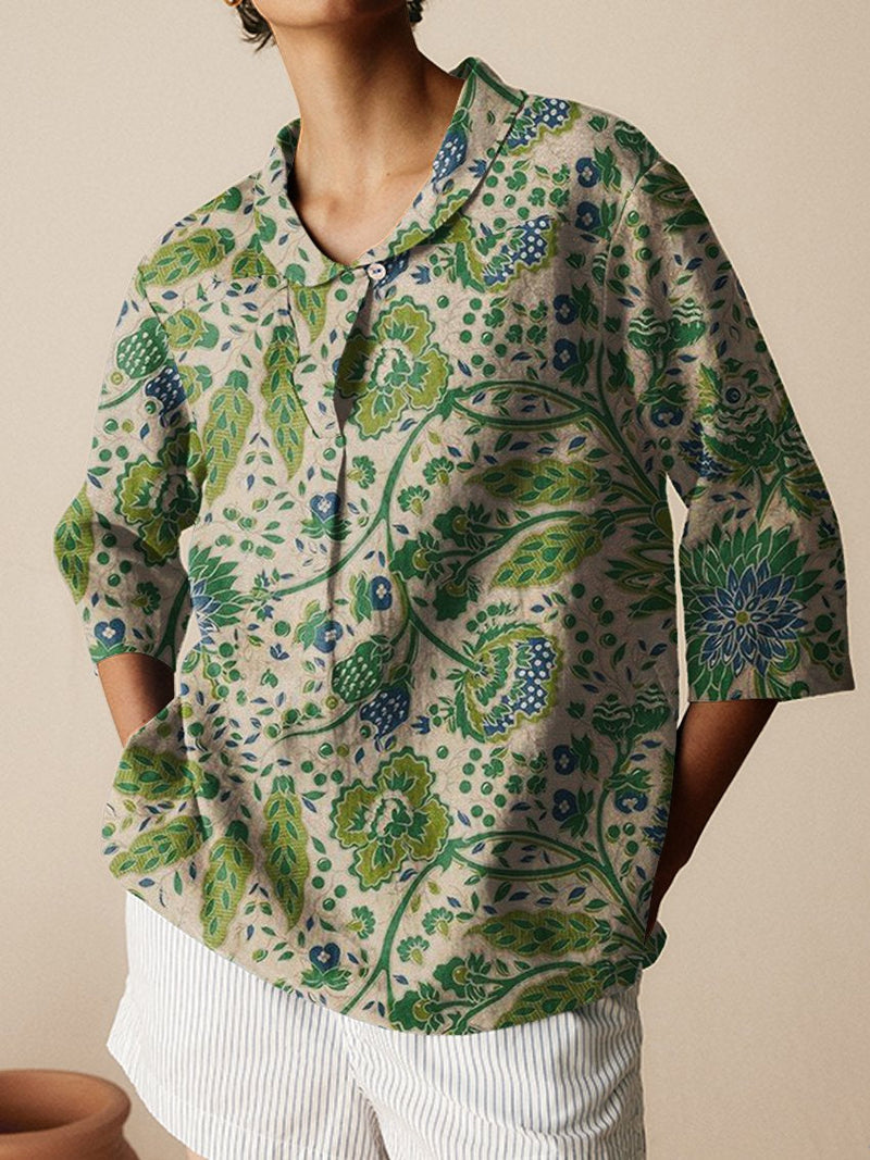 Vintage Inspired Shirt