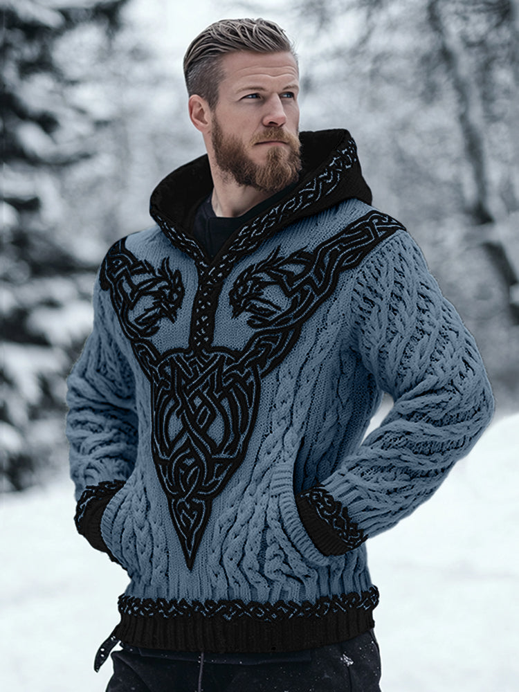 Beautifully Crafted Sweater