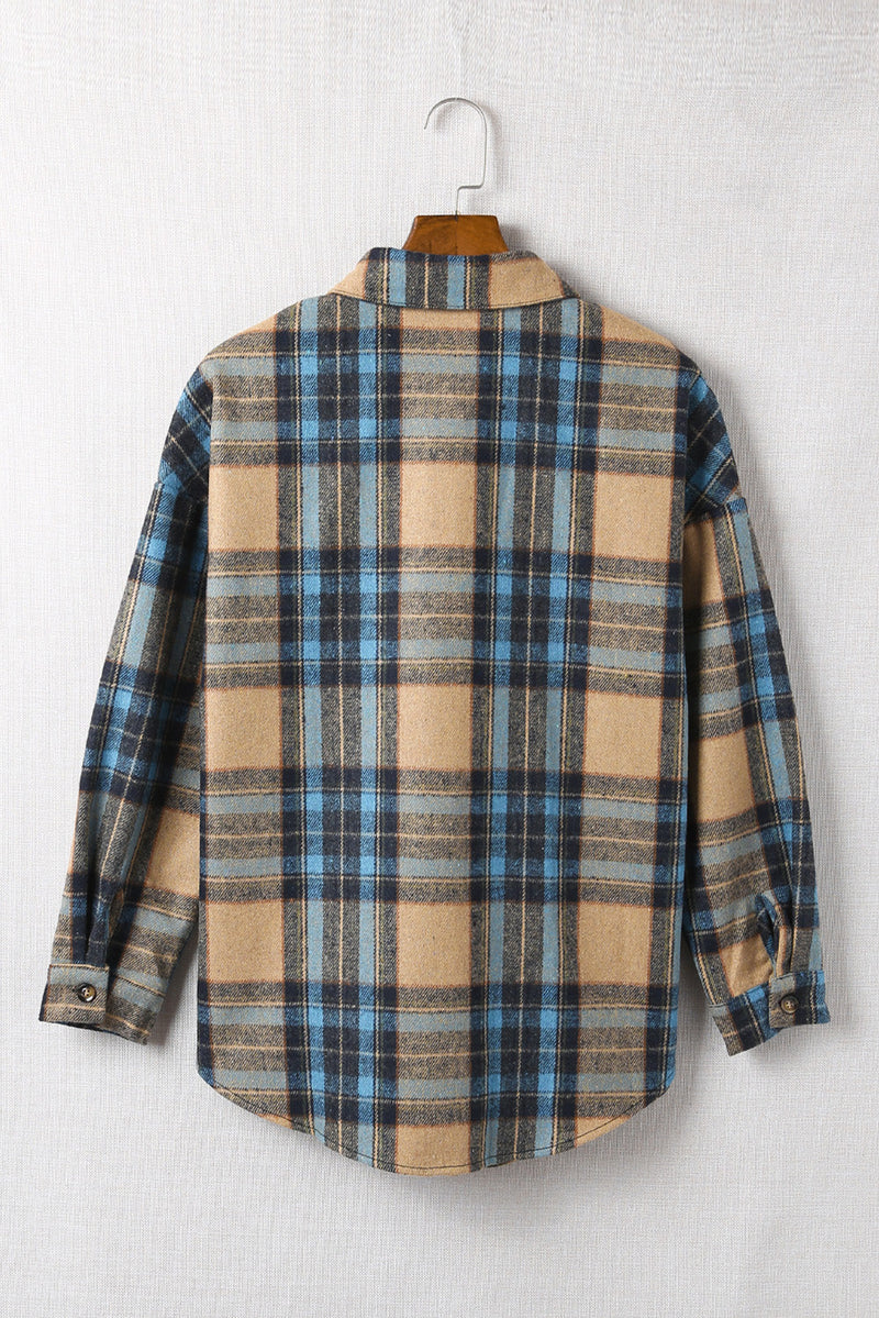 Vintage Inspired Shirt