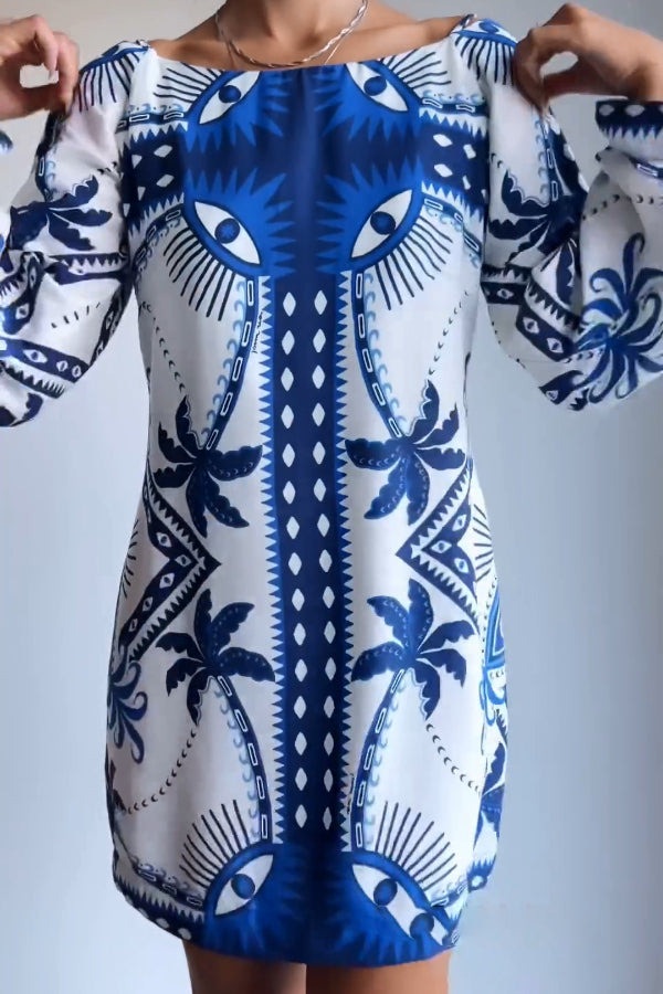 Classic Vintage Dress