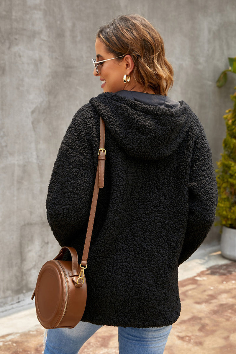 Gracefully Designed Coat