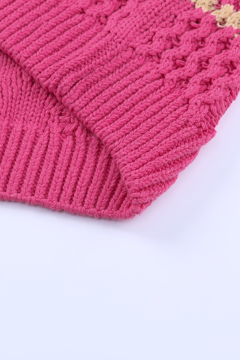 Beautifully Crafted Sweater