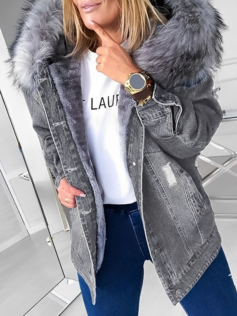 Classic Designed Jacket
