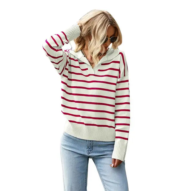 Valentina® | Fashionable sweater
