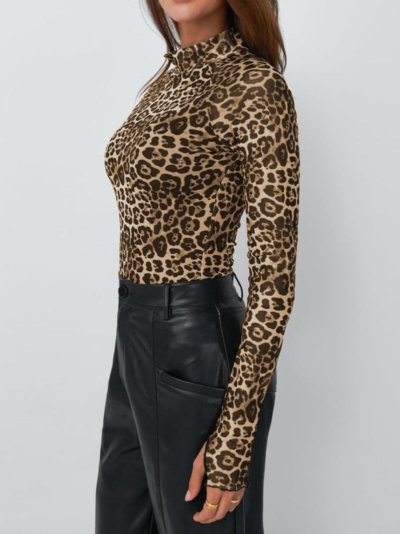 Gracefully Designed Shirt