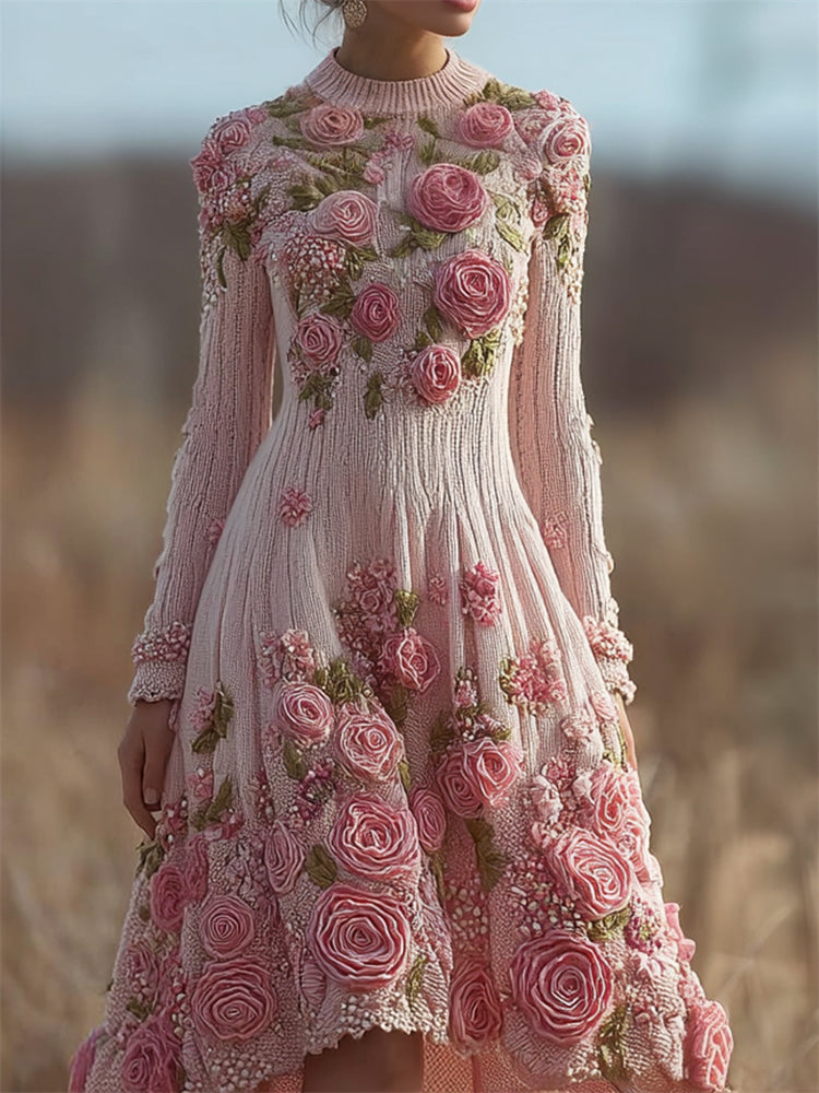 Classic Vintage Sweater