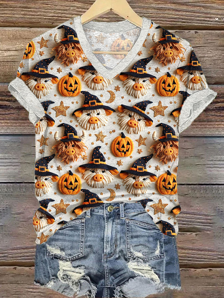 Timeless Vintage Style T-Shirt