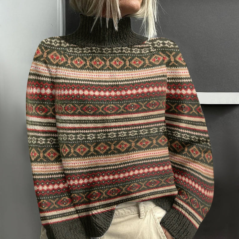 Beautifully Crafted Sweater