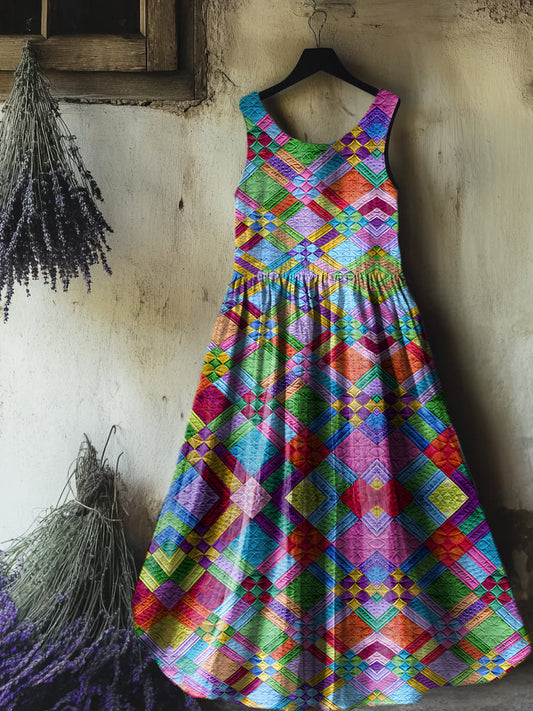 Beautifully Crafted Garment